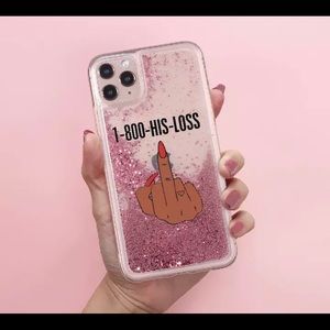 💝Iphone 7p/8p case💝
